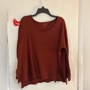 American Eagle Oversized